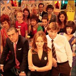 Foto Estados alterados Maitena