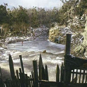 Foto Suzie Templeton