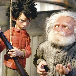 Foto Suzie Templeton