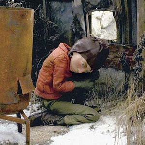 Foto Suzie Templeton