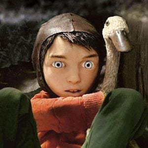 Foto Suzie Templeton