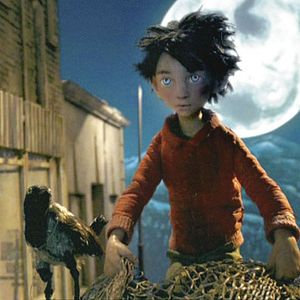 Foto Suzie Templeton