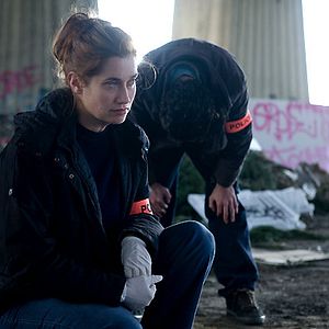 Foto Emmanuelle Devos