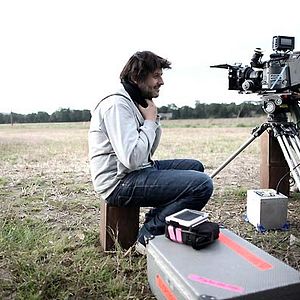 Foto Making plans for Lena