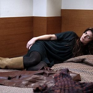 Foto Making plans for Lena