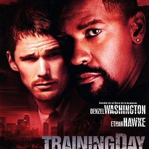 Foto Training Day (Día de entrenamiento)