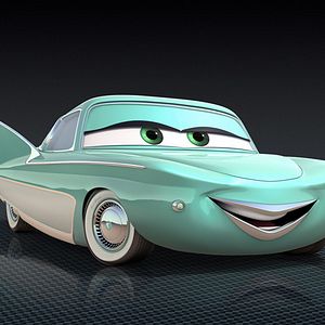 Foto Cars 2