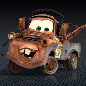 Foto Cars 2
