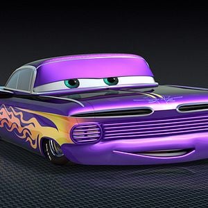 Foto Cars 2