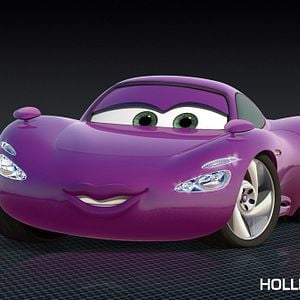 Foto Cars 2