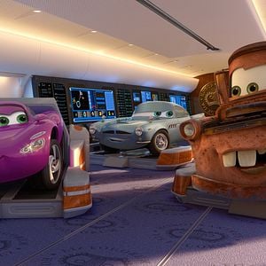 Foto Cars 2