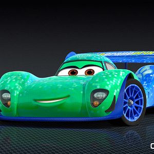 Foto Cars 2