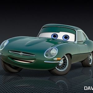 Foto Cars 2
