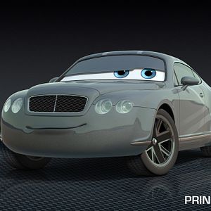 Foto Cars 2