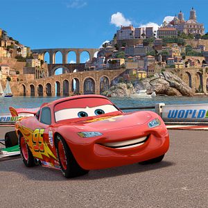 Foto Cars 2