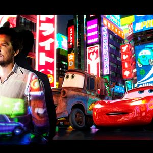 Foto Guillaume Canet