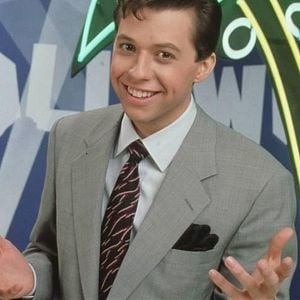 Foto Jon Cryer