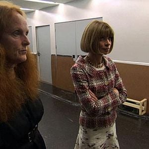 Foto The September Issue