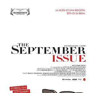 Foto The September Issue