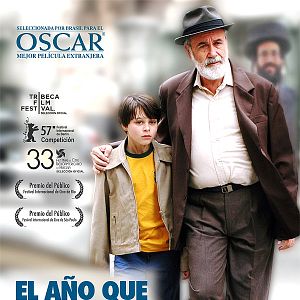 Foto El año que mis padres se fueron de vacaciones