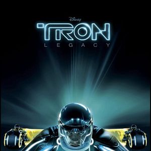 Foto Tron: Legacy
