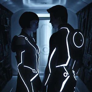 Foto Tron: Legacy