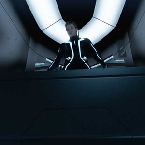 Foto Tron: Legacy