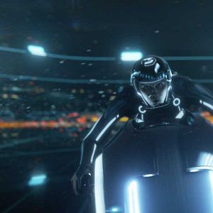 Foto Tron: Legacy