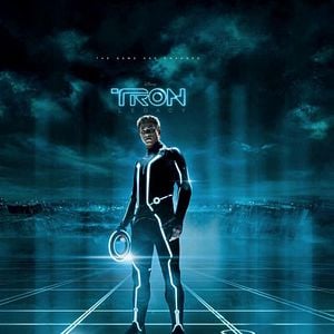 Foto Tron: Legacy