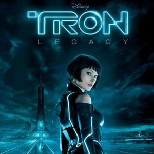 Foto Tron: Legacy