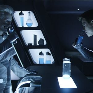 Foto Garrett Hedlund