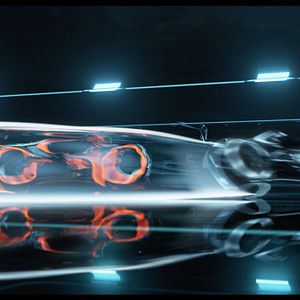 Foto Tron: Legacy