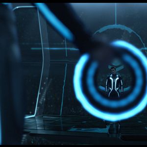 Foto Tron: Legacy