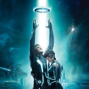 Foto Tron: Legacy