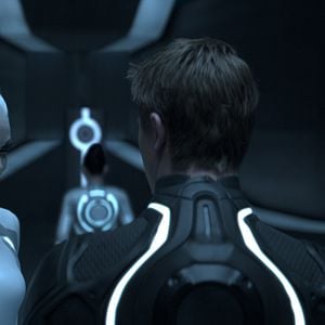 Foto Tron: Legacy