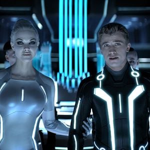 Foto Tron: Legacy