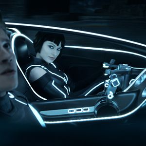 Foto Tron: Legacy