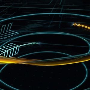 Foto Tron: Legacy