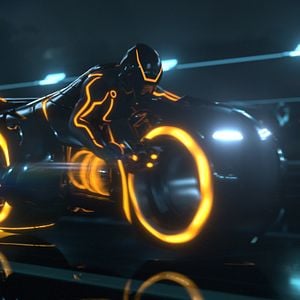 Foto Tron: Legacy