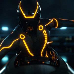 Foto Tron: Legacy
