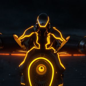 Foto Tron: Legacy