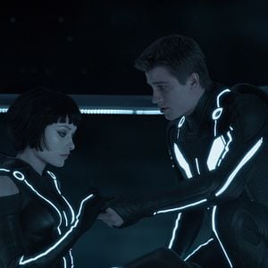 Foto Tron: Legacy