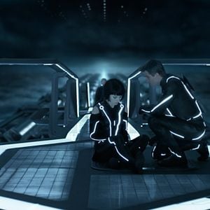 Foto Tron: Legacy