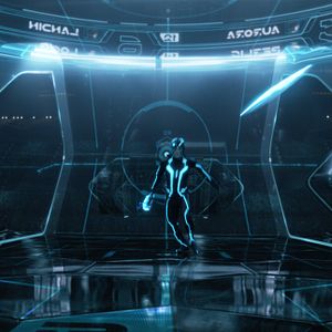 Foto Tron: Legacy