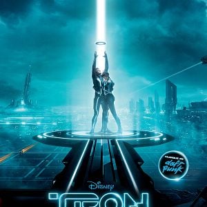 Foto Tron: Legacy