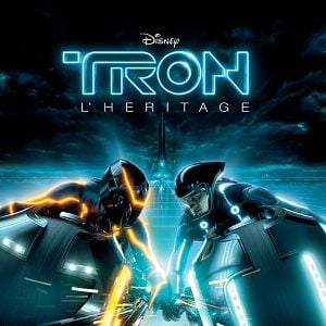 Foto Tron: Legacy