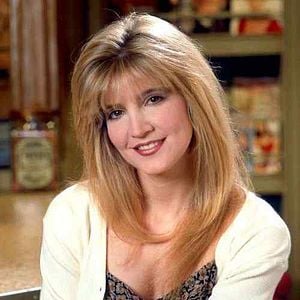 Foto Crystal Bernard