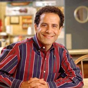 Foto Tony Shalhoub