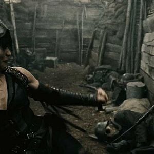 Foto Vanessa Hudgens