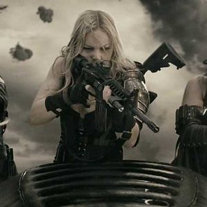 Foto Vanessa Hudgens